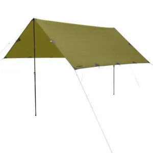 Robens Trail Camping Tarp 4 x 4 Metres