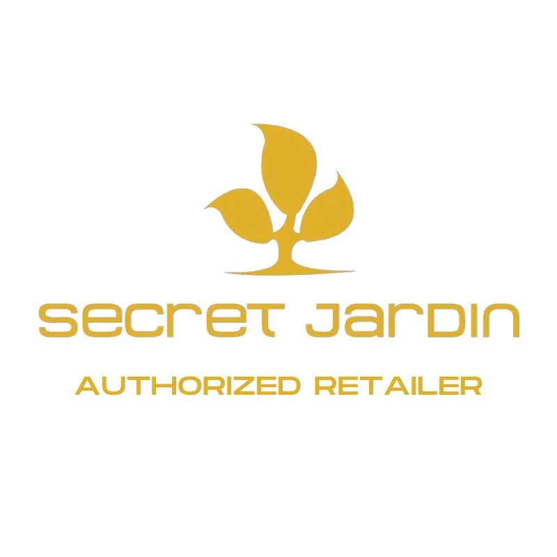 Secret Jardin Dark Room 60 v3.0 2' x 2' x 5'4" Indoor Grow Tent