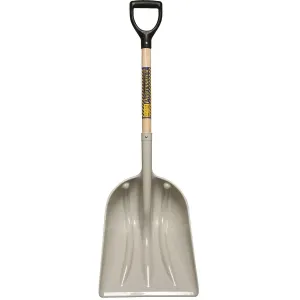 Seymour Poly Grain Scoop 19"L x 11.25"W