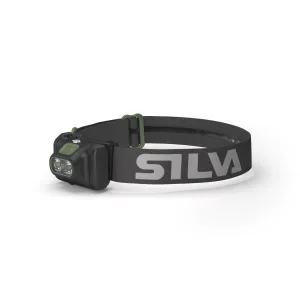 Silva Scout 2X Headtorch