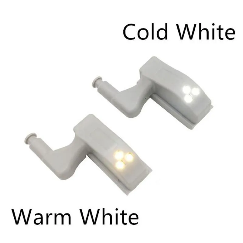 Smart Sensor Cabinet LED Light(10 pcs)