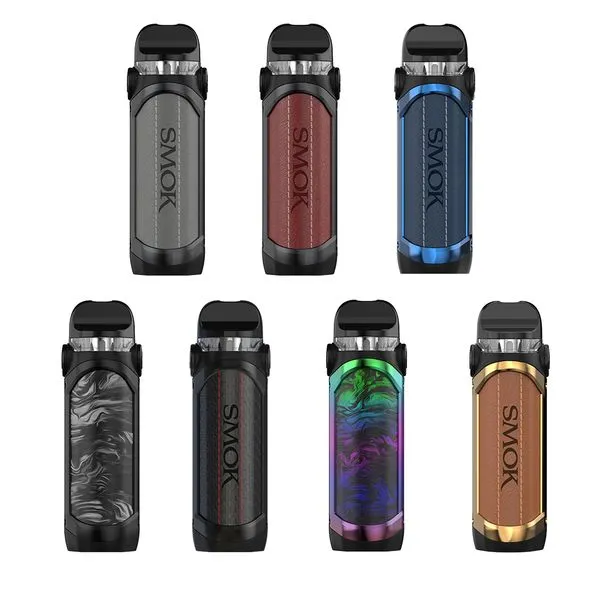 SMOK IPX 80 VW Pod Kit 3000mAh