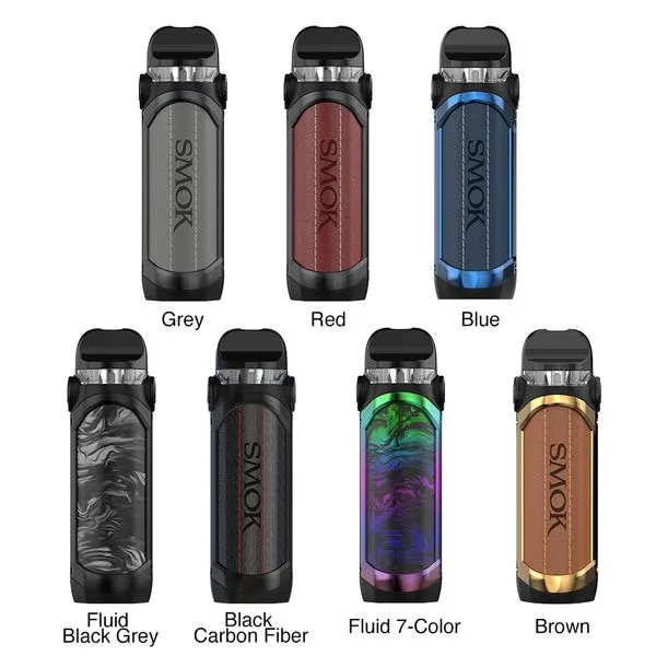 SMOK IPX 80 VW Pod Kit 3000mAh