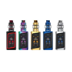 Smok Morph 219 Starter Kit (w/ TF Tank)