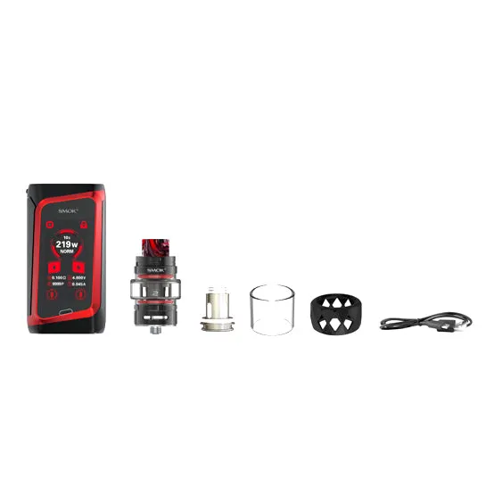 Smok Morph 219 Starter Kit (w/ TF Tank)