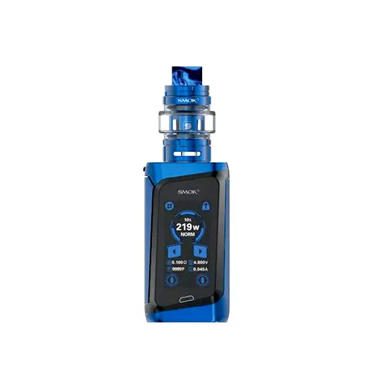 Smok Morph 219 Starter Kit (w/ TF Tank)