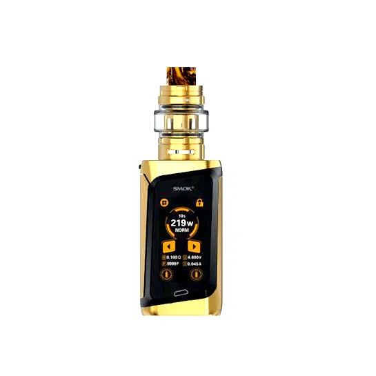 Smok Morph 219 Starter Kit (w/ TF Tank)