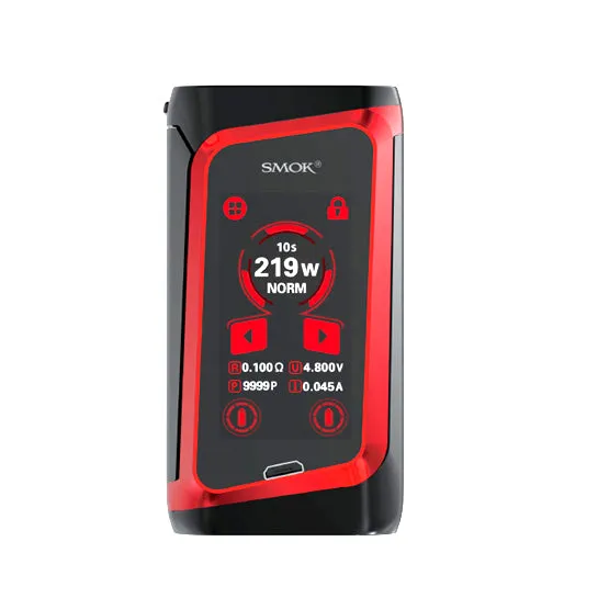 Smok Morph 219 Starter Kit (w/ TF Tank)