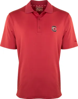 South Carolina Performance Stretch Polo