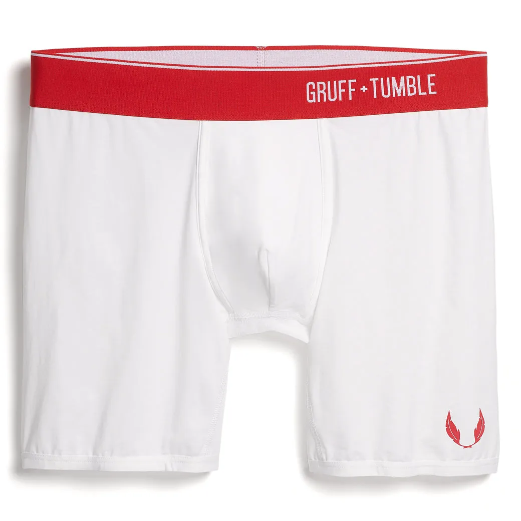 Sportsman Compression Shorts