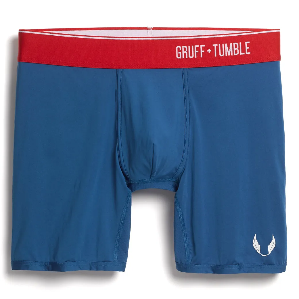 Sportsman Compression Shorts