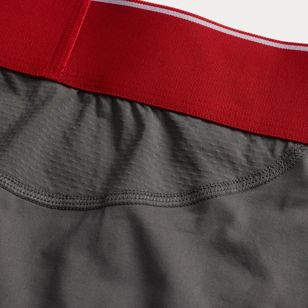 Sportsman Compression Shorts