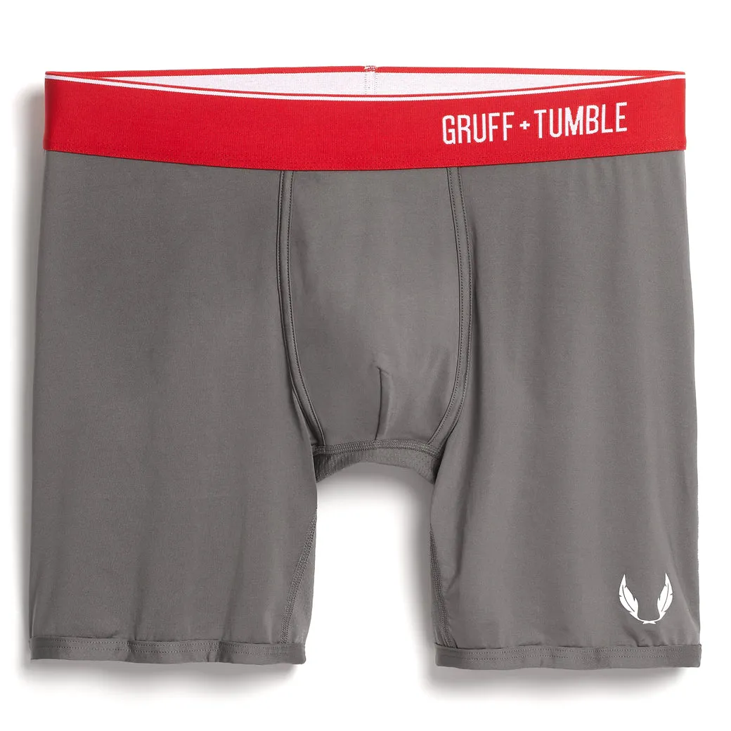 Sportsman Compression Shorts