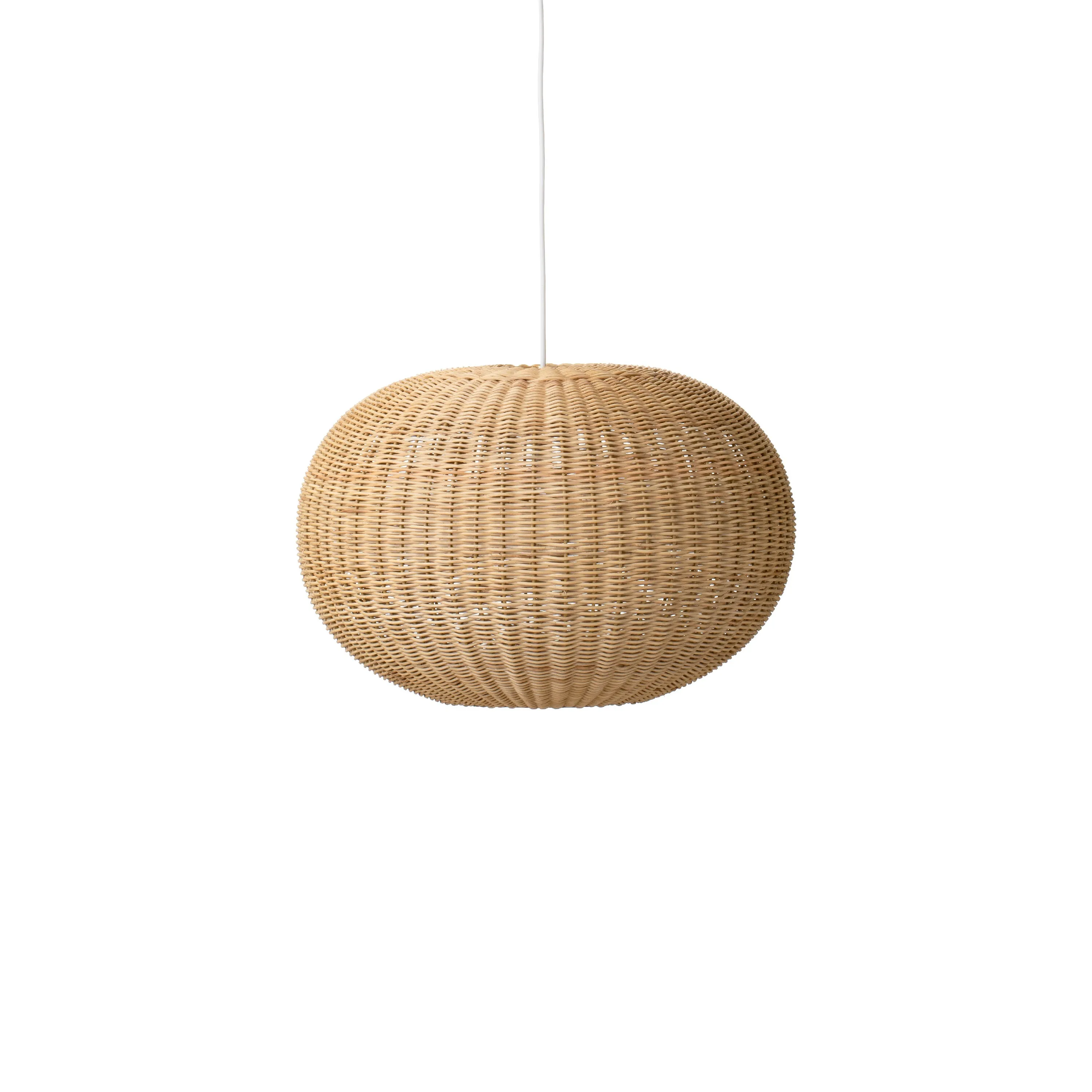 Tangelo Pendant Light Shade