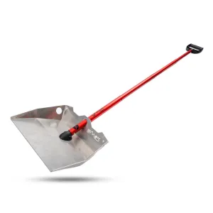 The Alpha Shovel