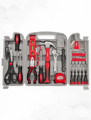 ToughHub 56 pcs Tool kit – Hand Tools - TH9409