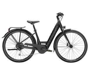 TREK Verve  3 Lowstep E-BIKE