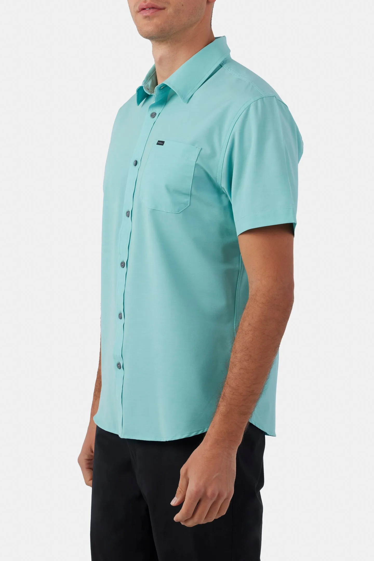 TRLVR UPF TRAVERSE SHIRT