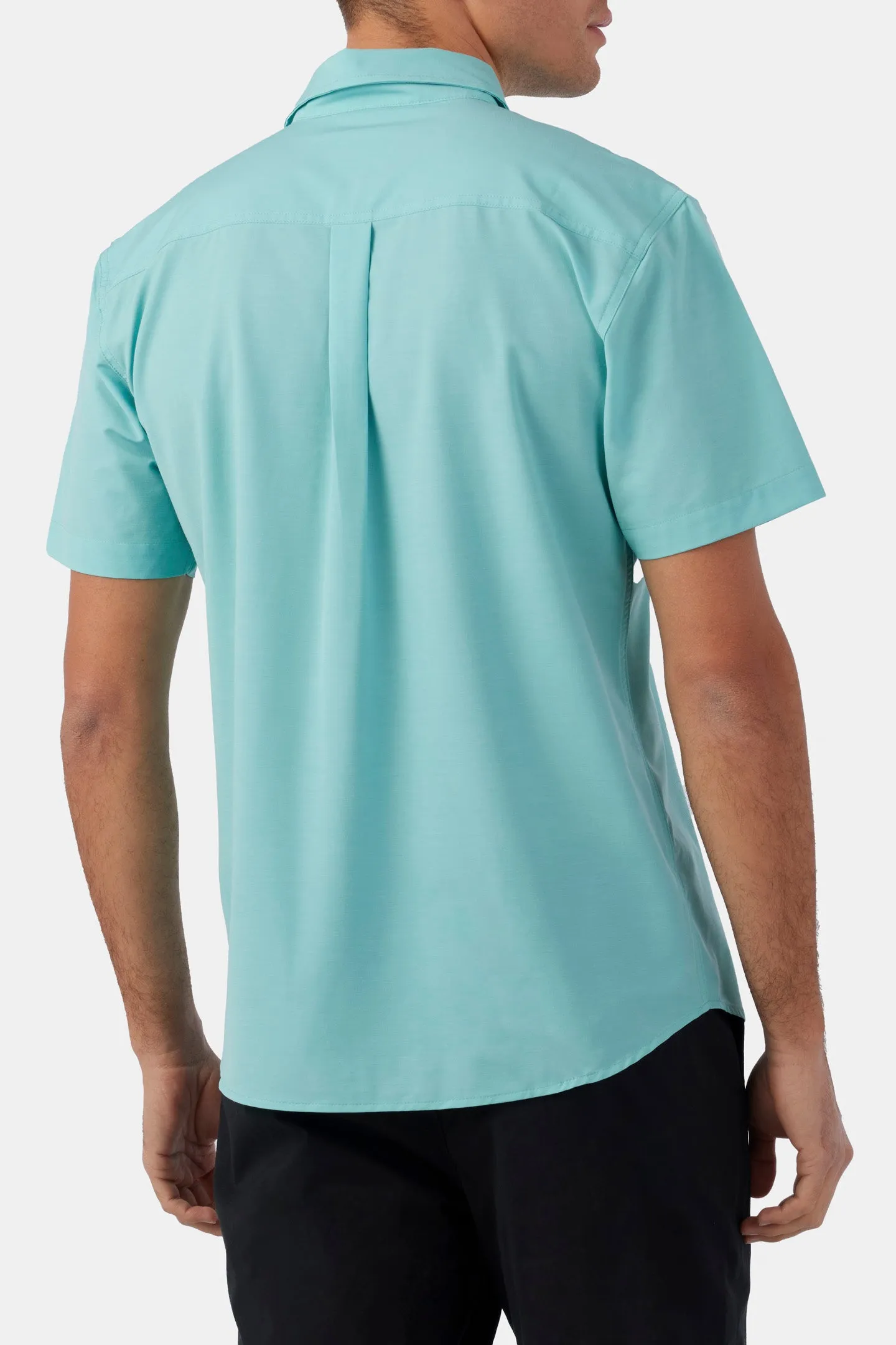 TRLVR UPF TRAVERSE SHIRT