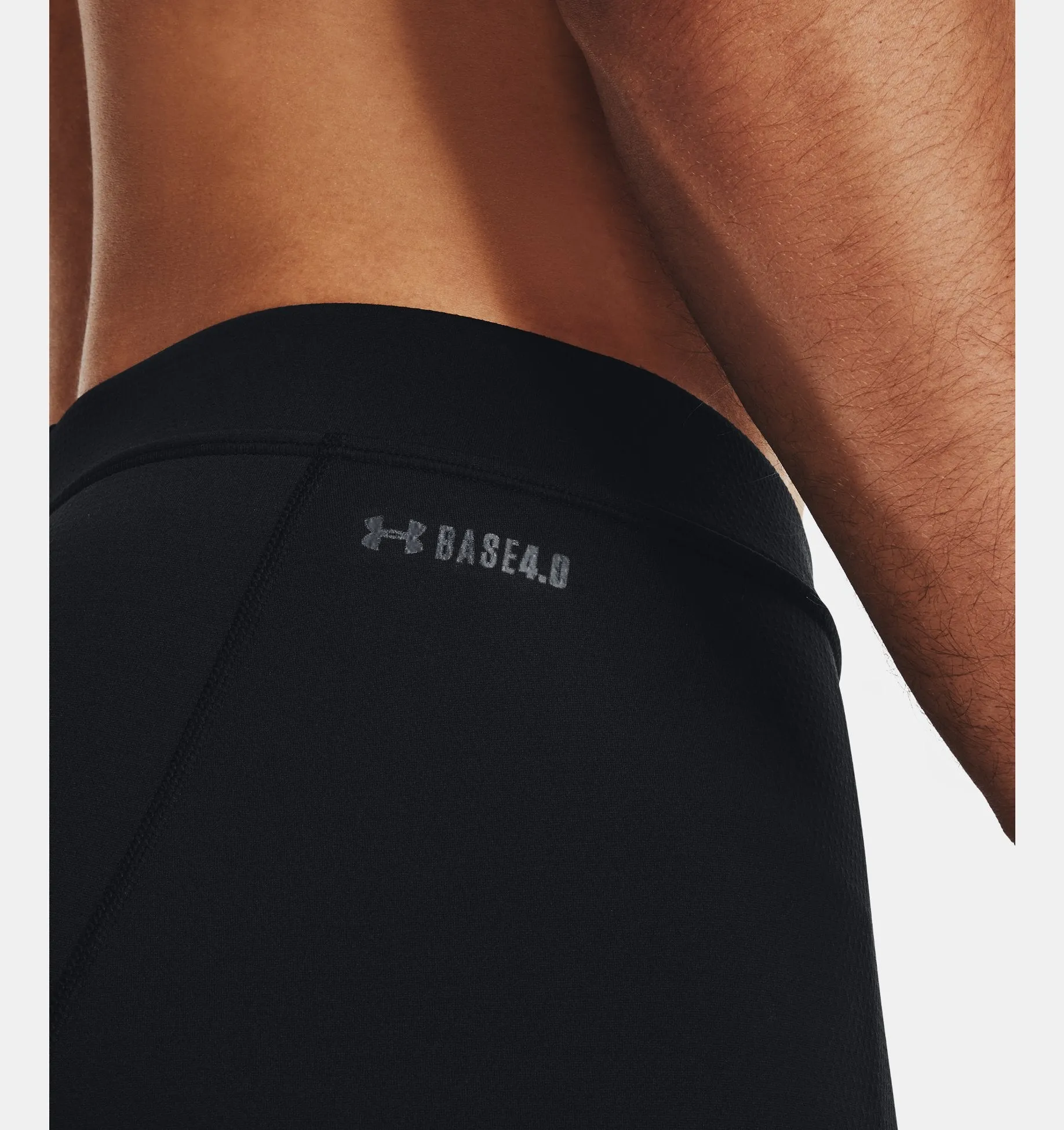 UNDER ARMOUR MENS BASE 4.0 LEGGINGS