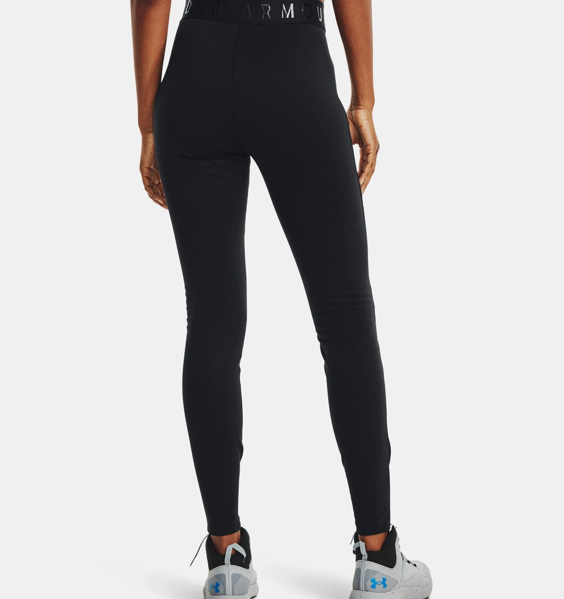 UNDER ARMOUR WOMEN'S BASE 4.0 LEGGINGS